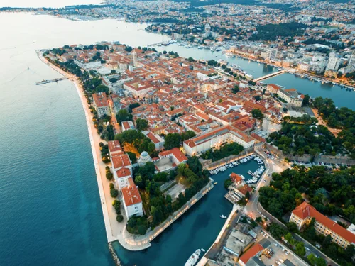 Mini One-Way Classic Cruise | Z-O (5 nights) cruise image