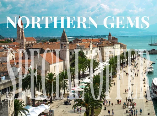 SPO Northern Gems | Split - Split cruise image