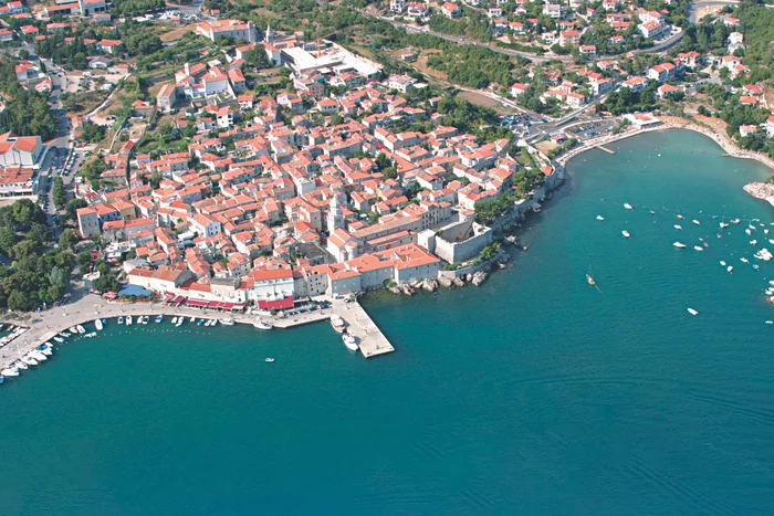 Krk image