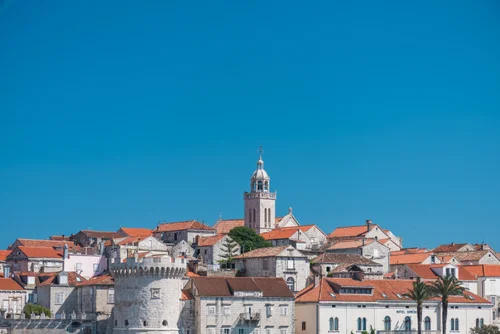 Island Myth & Legends | Split - Split cruise image