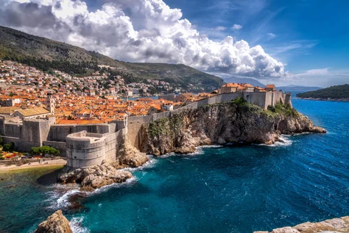 KL7 Southern Pearls | Dubrovnik - Split cruise image