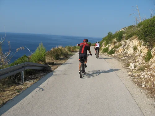Pelješacbike
