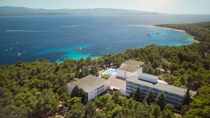 Bluesun Hotel Borak (1)