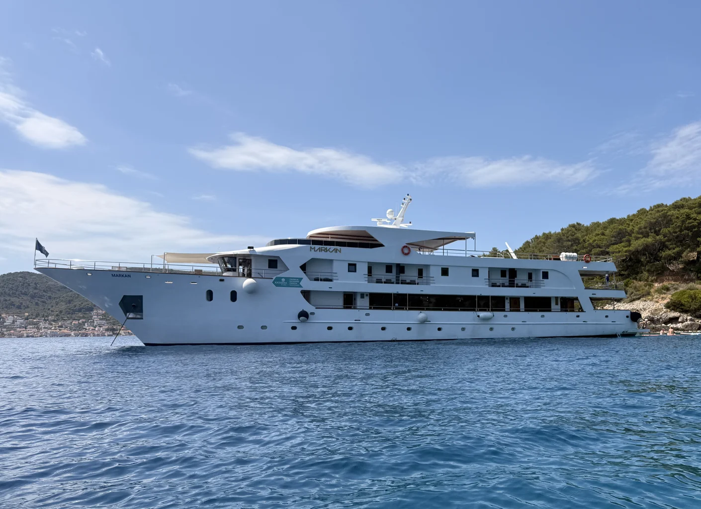 MS Markan Private Charter 2027 featured image