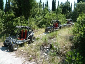 buggy korźula 3