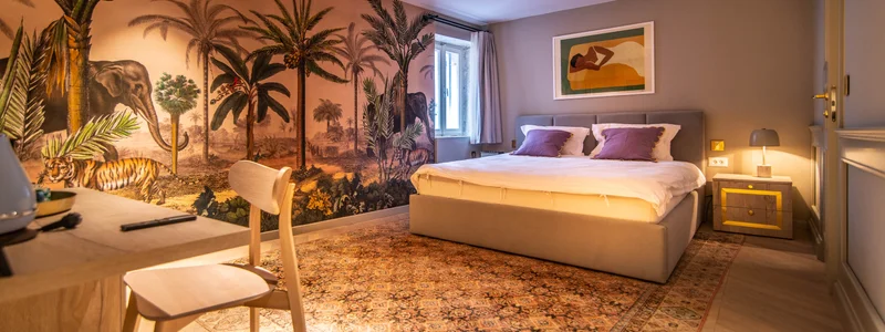 The Melegran Hotel image