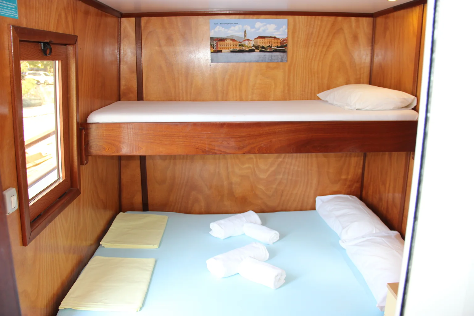 Adonis TE Katarina Line Croatia (8) image