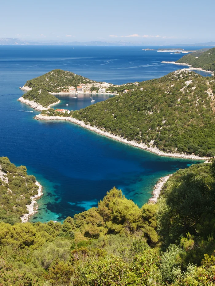 Lastovo image