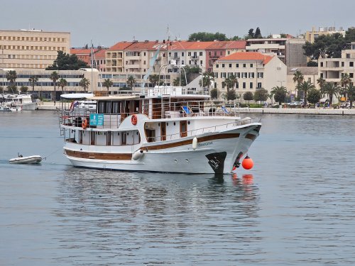 Panorama image