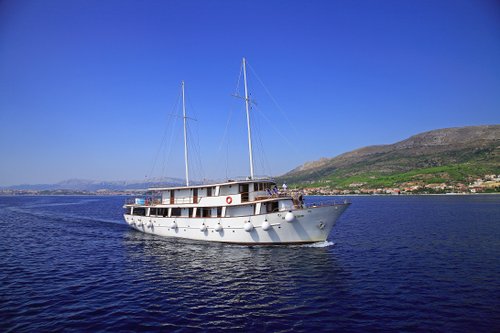 Meridijan image