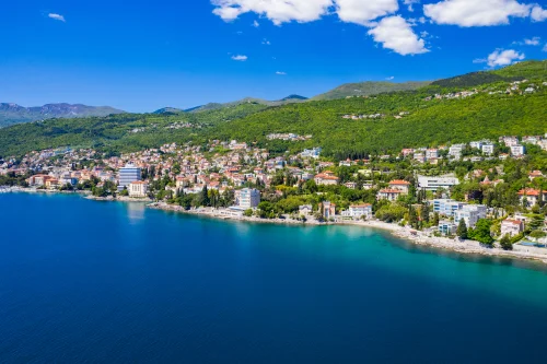 Adriatic Explorer | Opatija - Dubrovnik cruise image