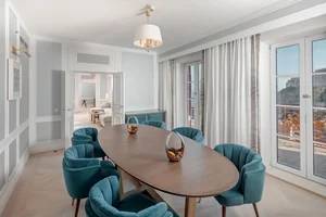 8 Imperial suite - meeting room