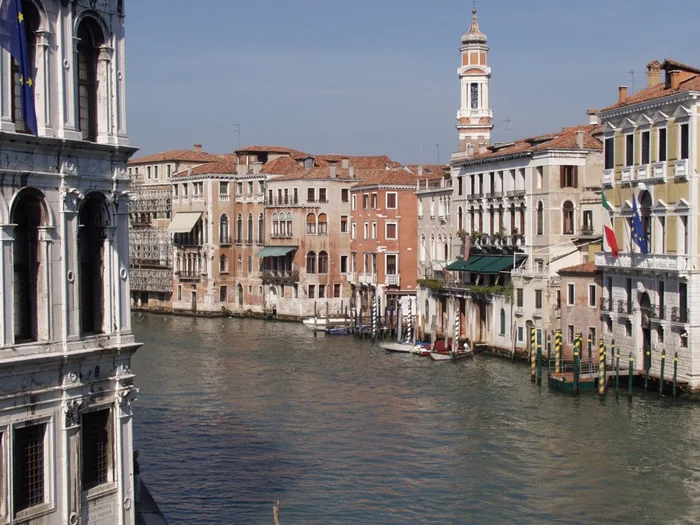 venecija je top