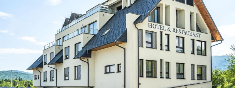 Hotel Palcich image