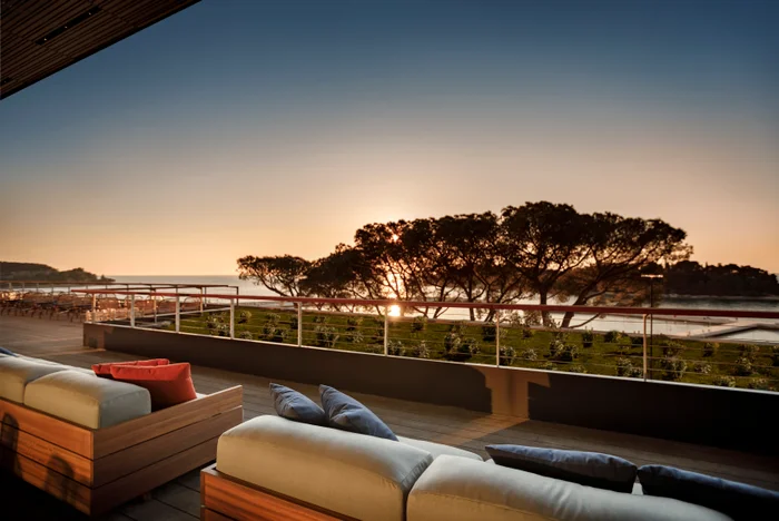 Grand Park Hotel Rovinj image