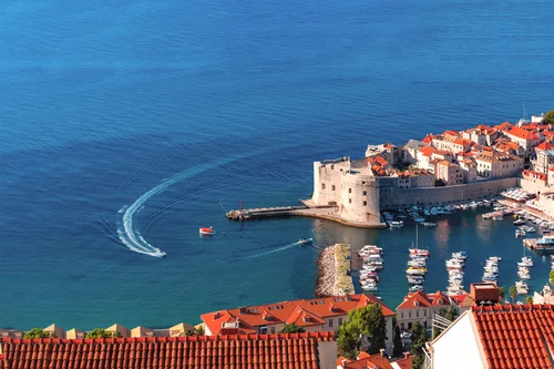Mini One-Way Classic Cruise | D-S (5 nights) cruise image