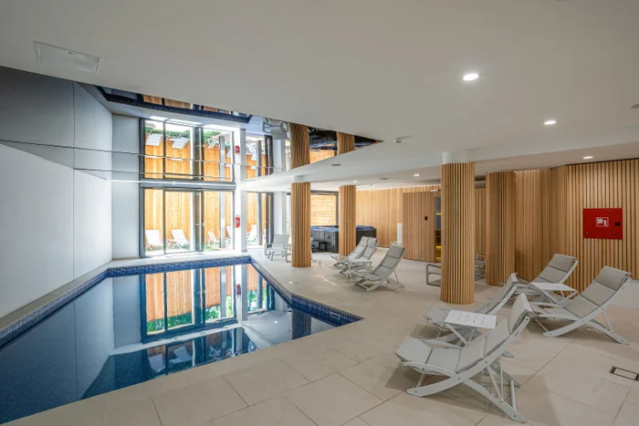 HPalcich spa & wellness
