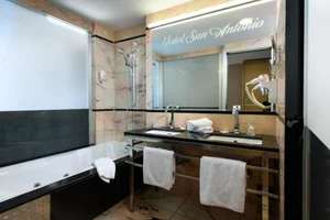 Hotel San Antonio, Podstrana (6)