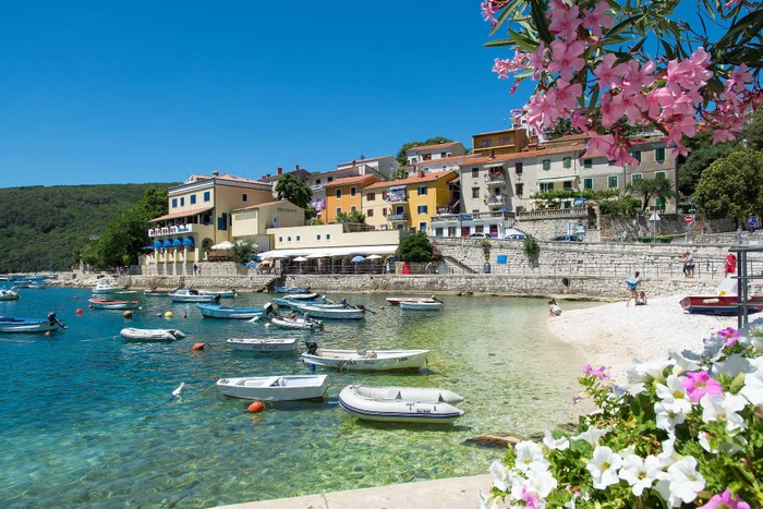 Rabac image