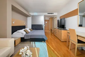 Hotel San Antonio, Podstrana (5)