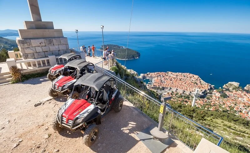 buggy-srd-hill-dubrovnik