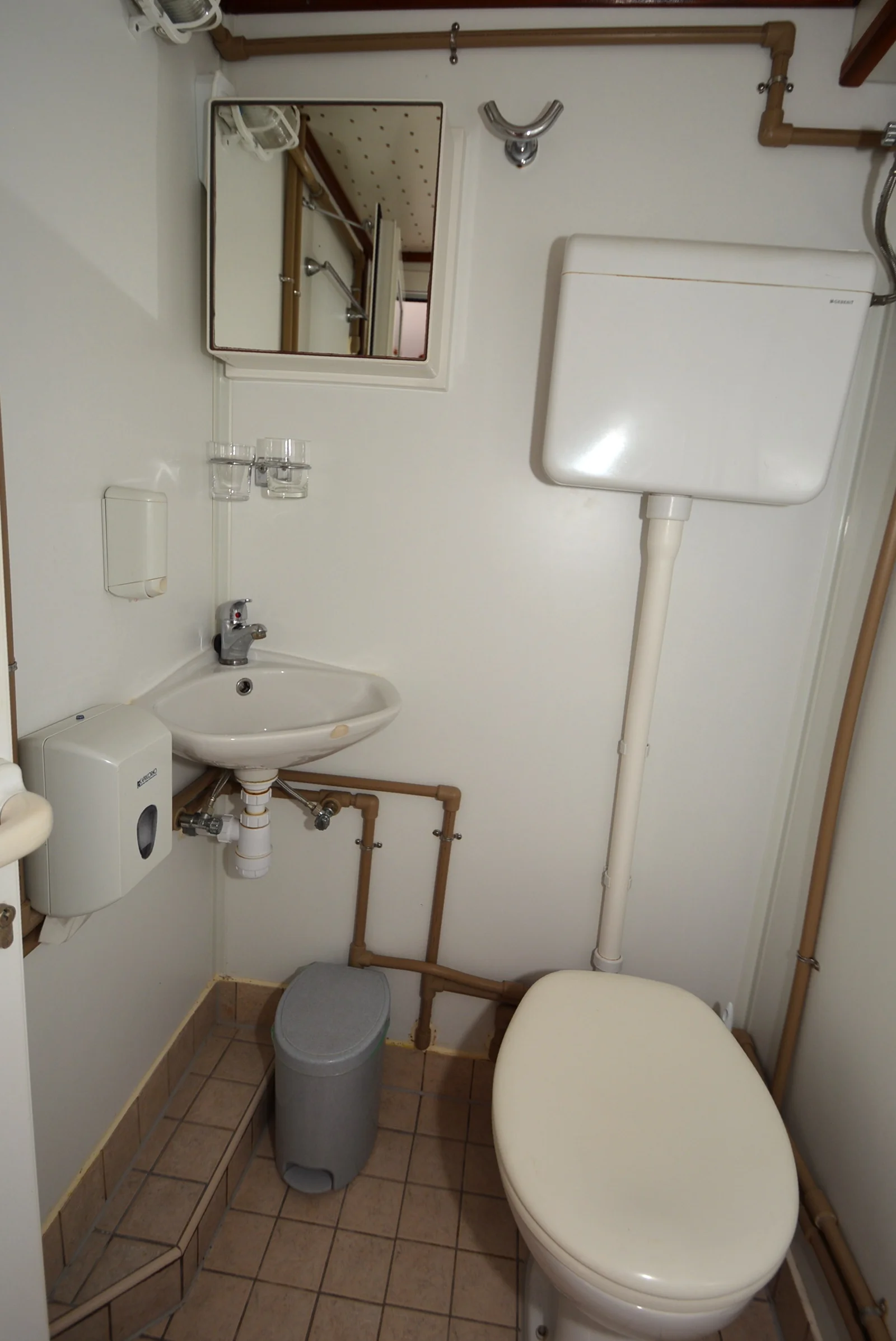 Nikola (TE) Katarina Line Croatia (17)