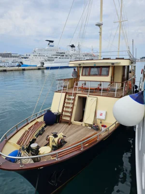 Leonardo P Katarina Line Croatia (13)