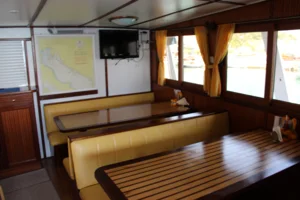 Adonis TE Katarina Line Croatia (3)