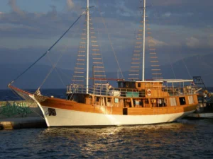 Moja Maja (TE) Katarina Line Croatia (2)