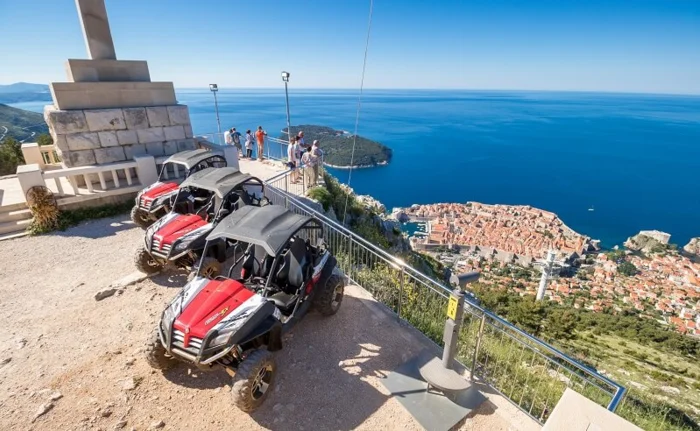 buggy-srd-hill-dubrovnik