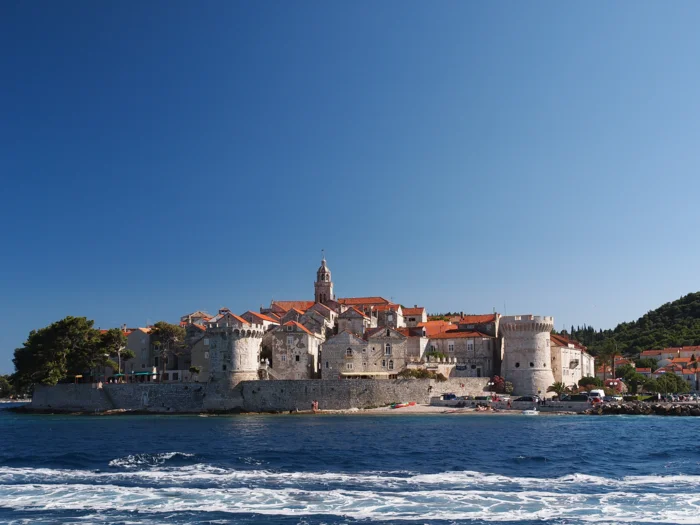 KL (Korčula-1)