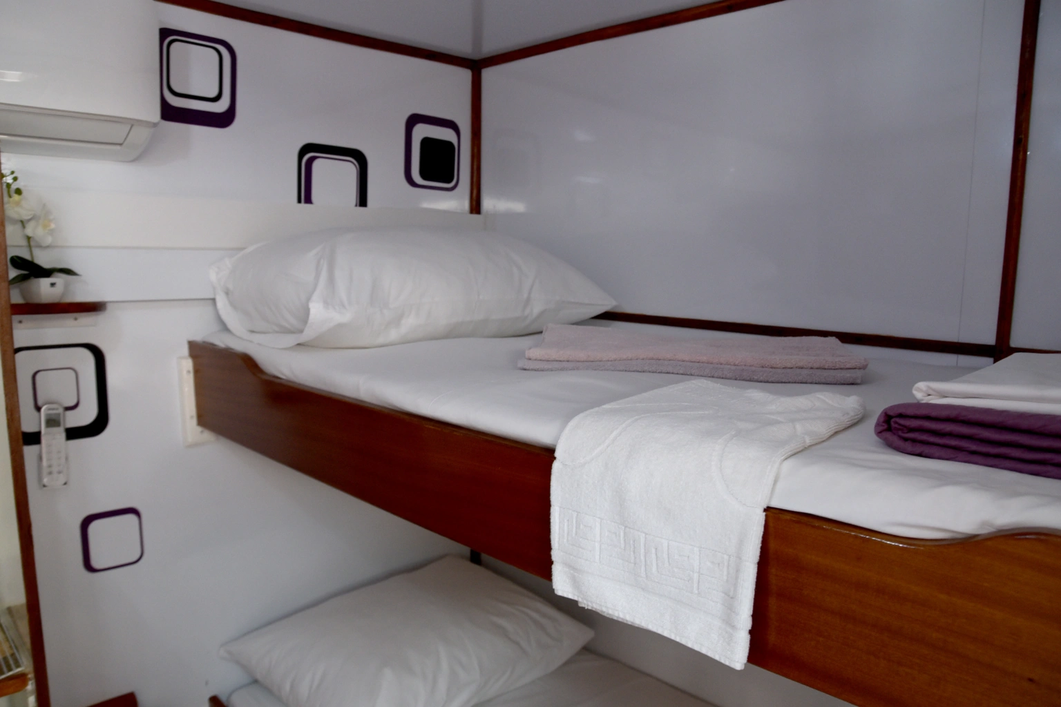 Viktorija (TE) Katarina Line Croatia (8) image