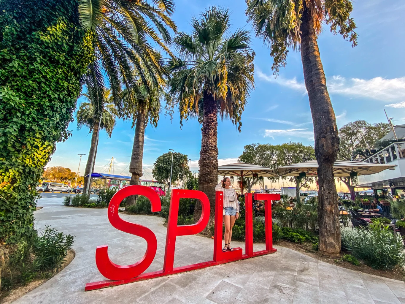 Itinerary day 1 image