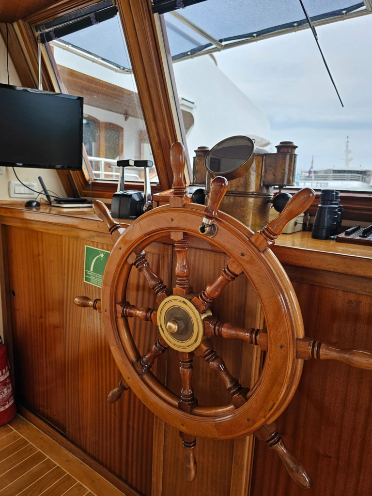 Leonardo P Katarina Line Croatia (3) image