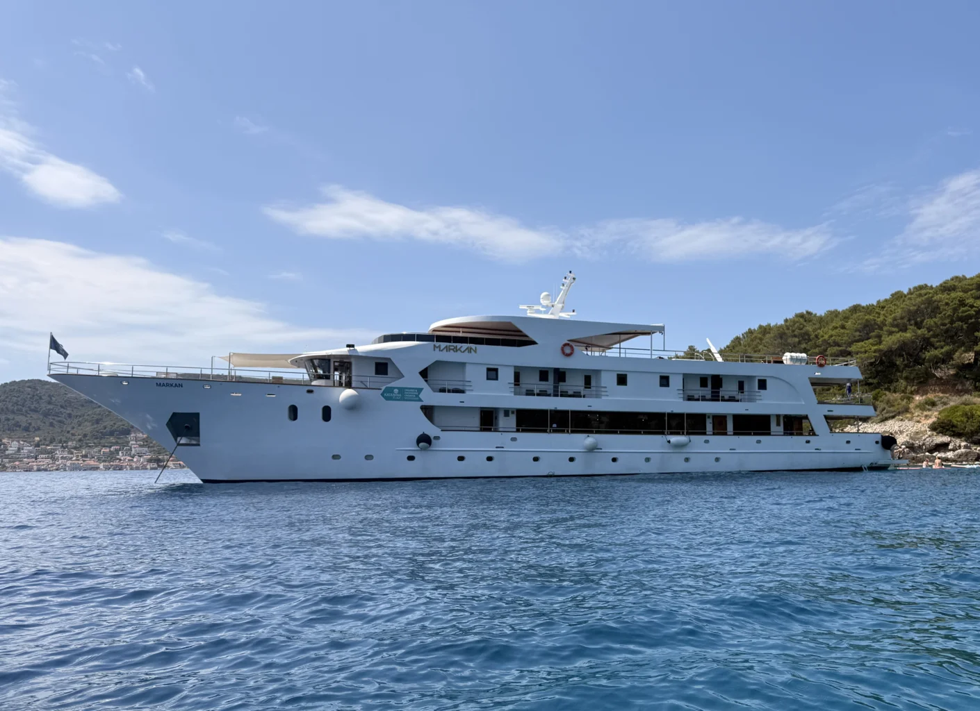 MS Markan Private Charter 2027 image