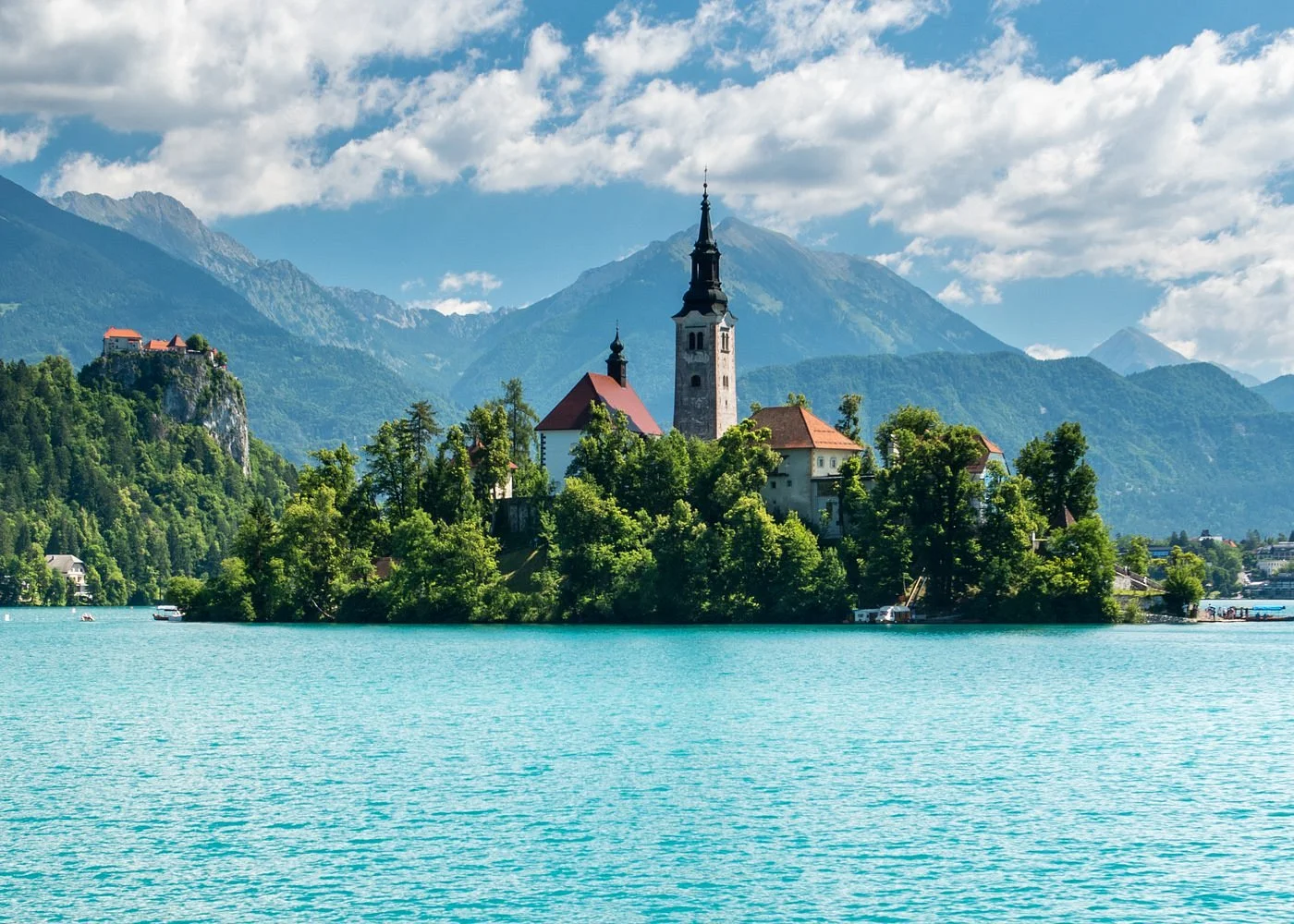 Lakes & Mediterranean Harmony featured image