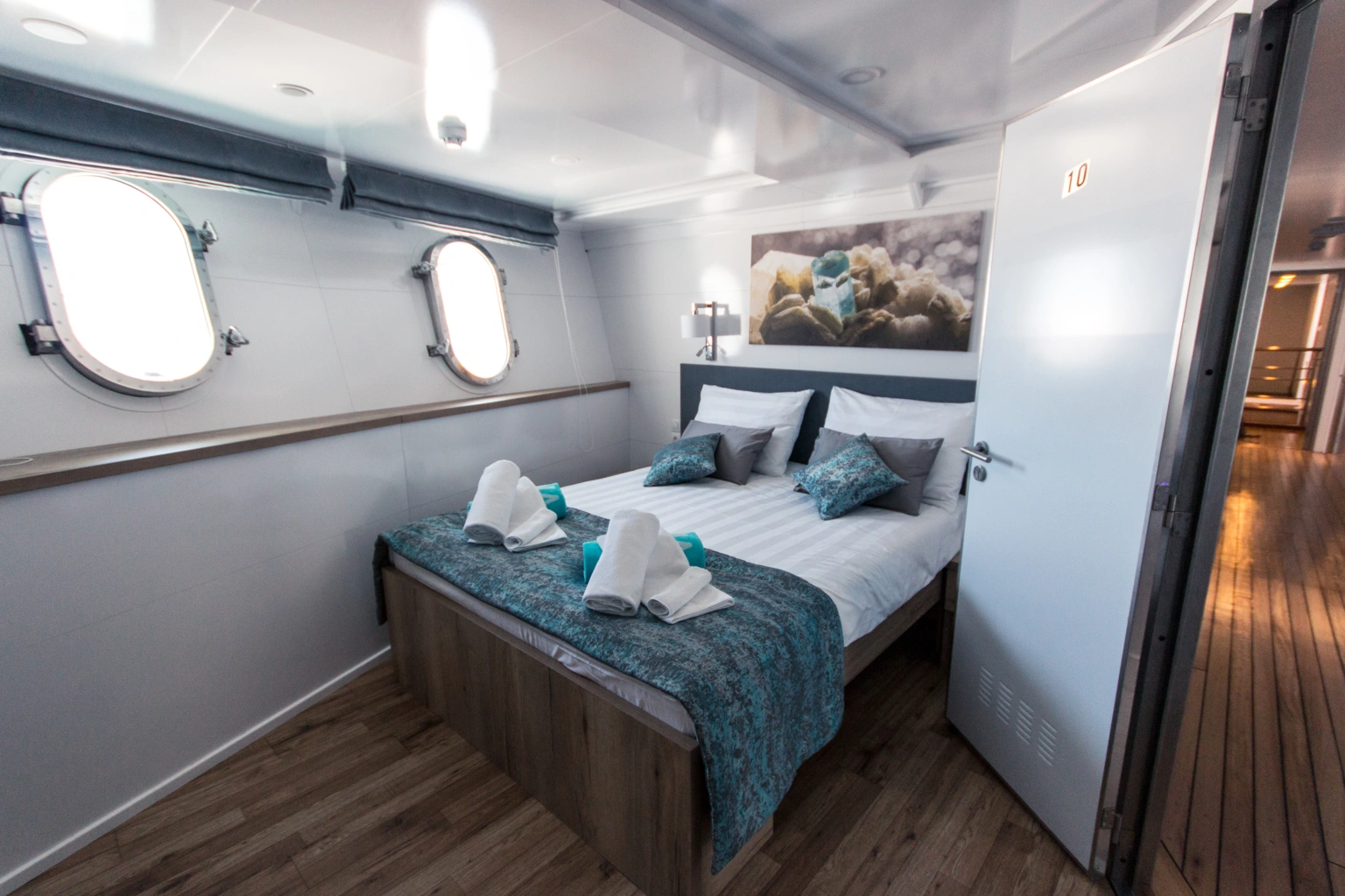 Aquamarin, deluxe, Katarina Line Croatia (6) image