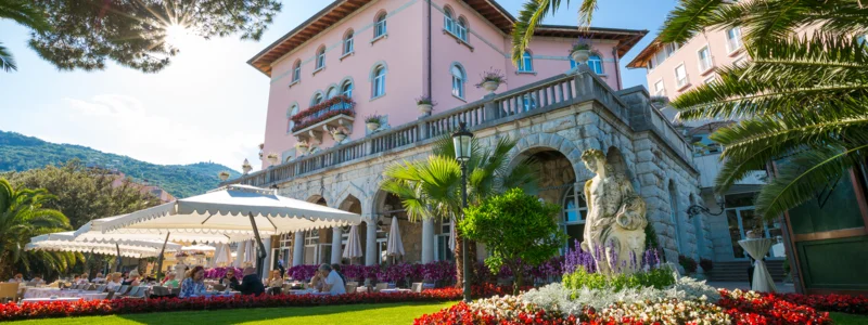 Amadria Park Hotel Milenij image