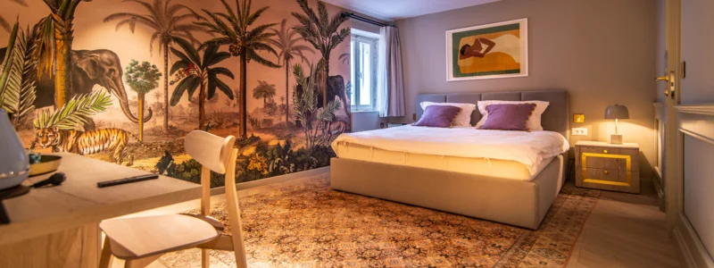 The Melegran Hotel image